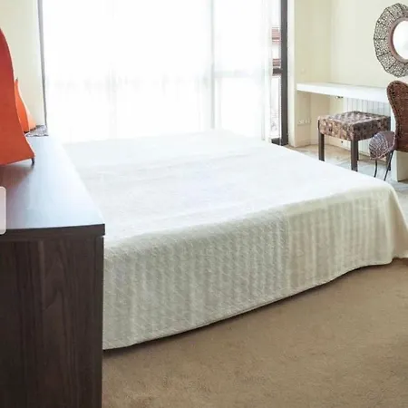 Appartement Oasis Vip Club, Sunny Beach