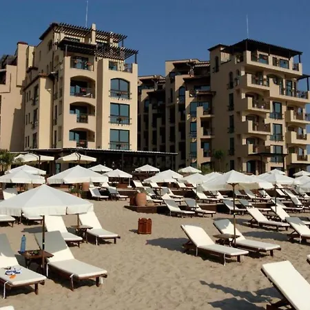 Appartement Oasis Vip Club, Sunny Beach