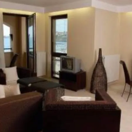 Oasis Vip Club, Appartement Sunny Beach