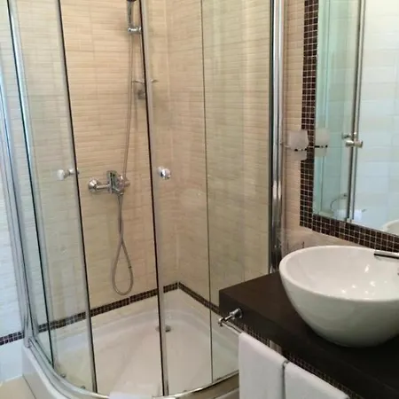 Appartement Oasis Vip Club, Sunny Beach