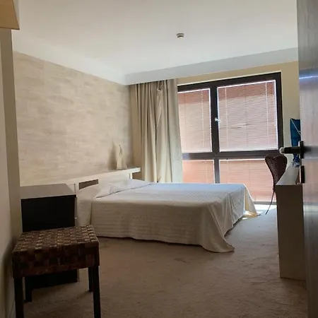 Appartement Oasis Vip Club,